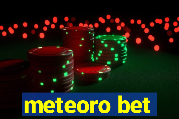 meteoro bet